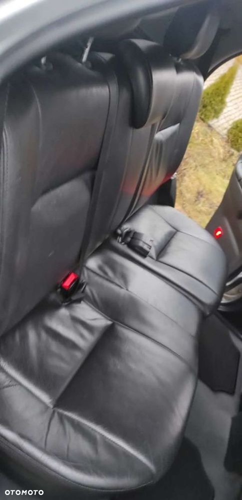 Opel Frontera 3.2 V6 Off Road - 30