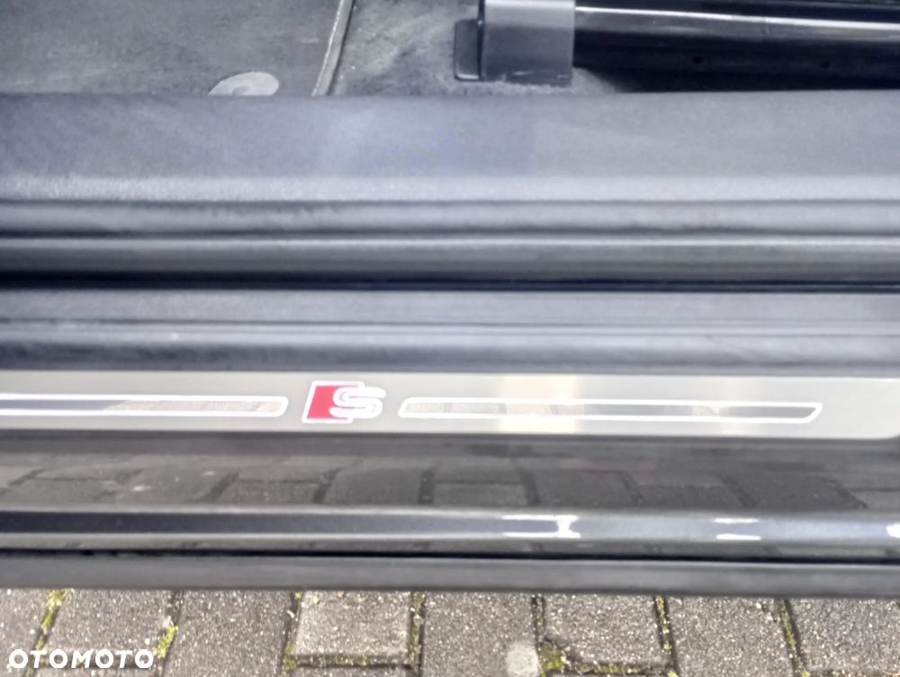 Audi SQ5 TDI Quattro Tiptronic - 33