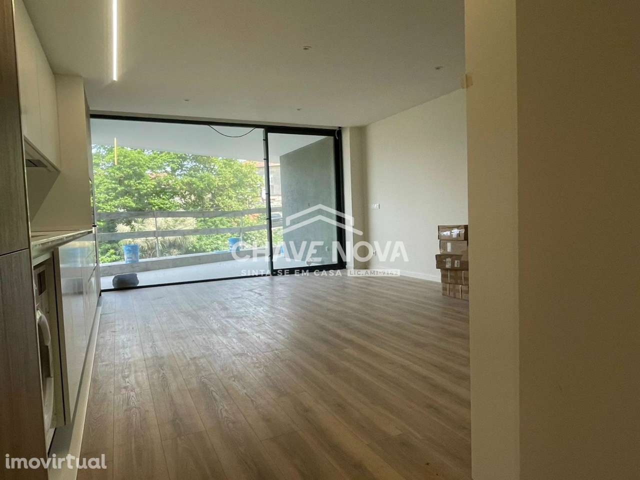 T3 Novo c/ Varanda em Vila Nova de Gaia - Douro Heritage II - Grande imagem: 4/24