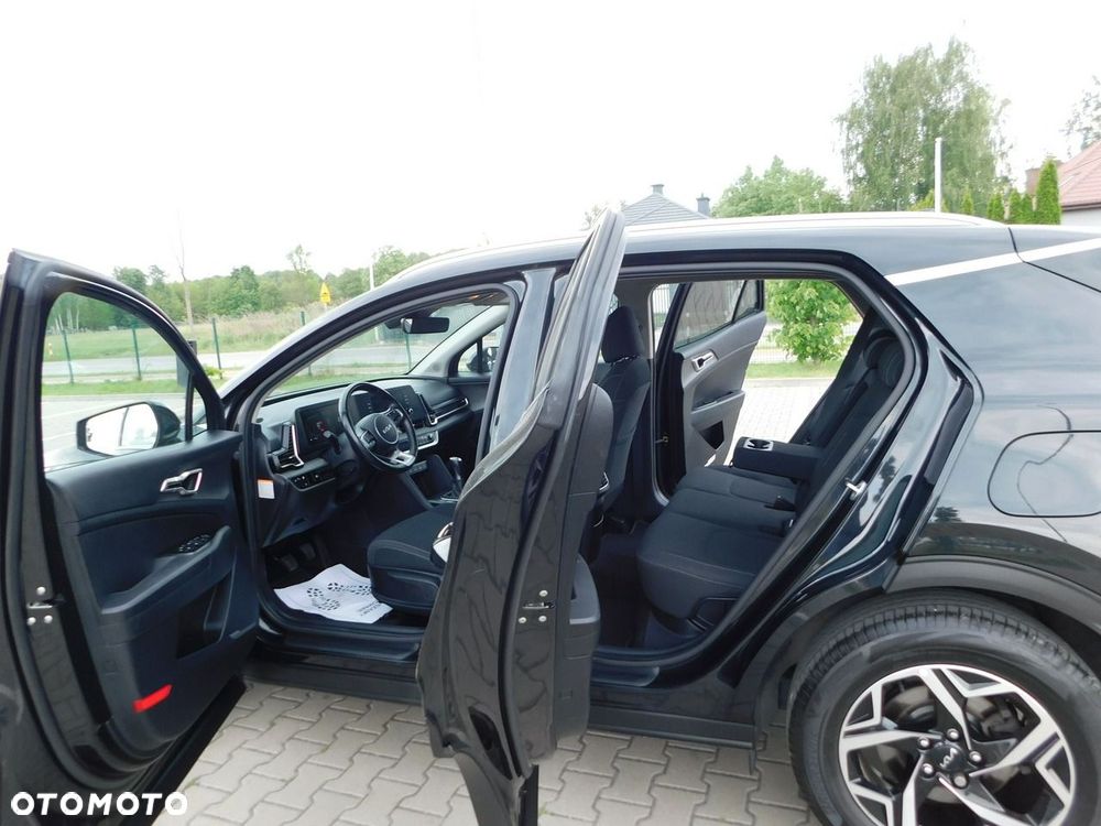 Kia Sportage - 17
