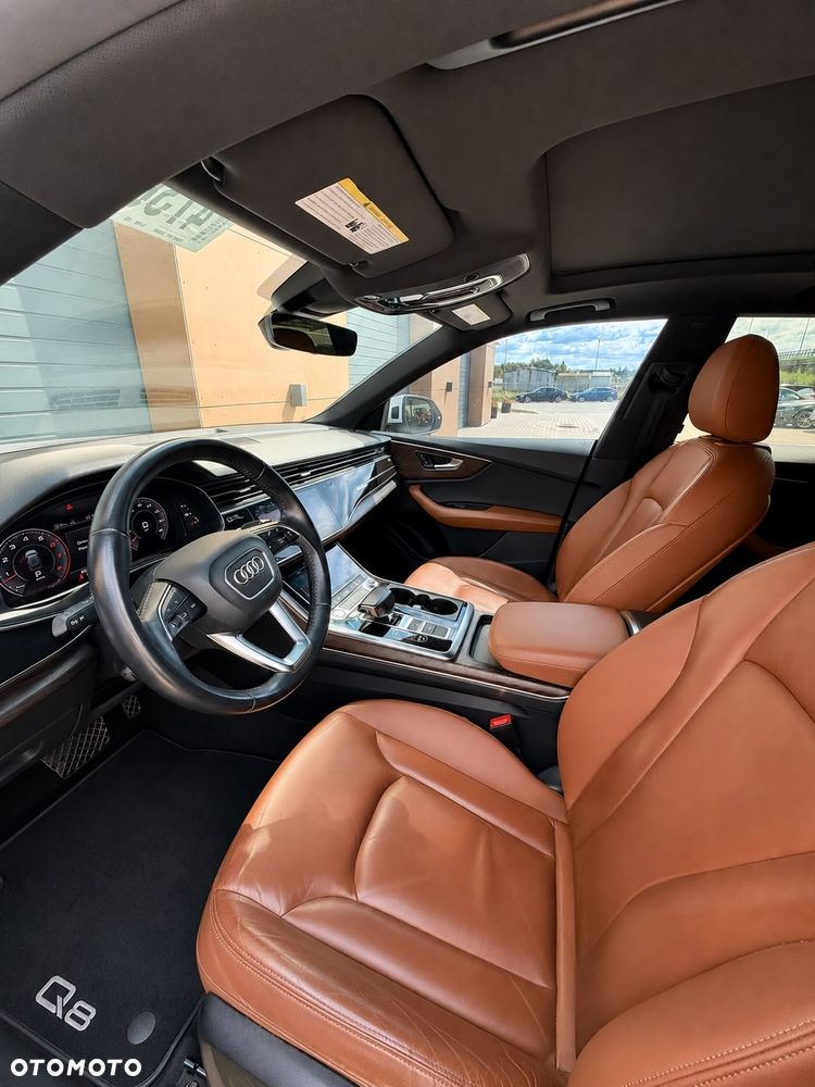 Audi Q8 - 7