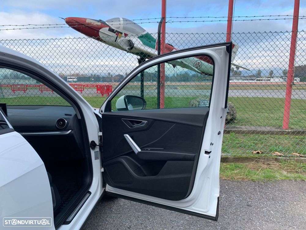 Audi Q2 30 TDI S-line S tronic - 41