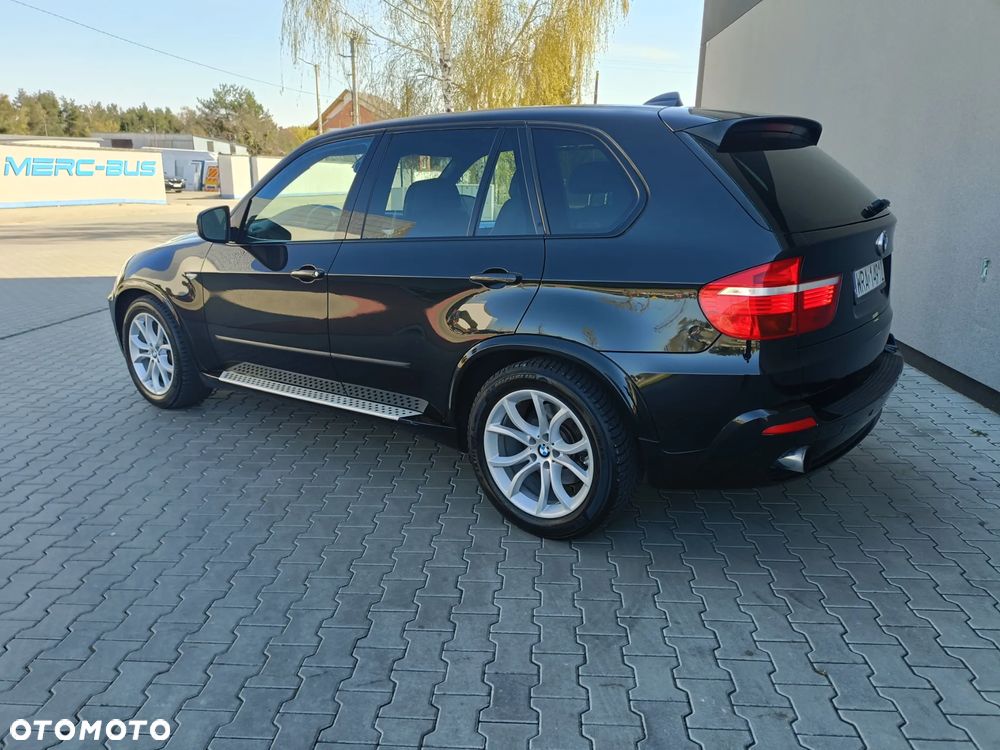 BMW X5 3.0sd - 26