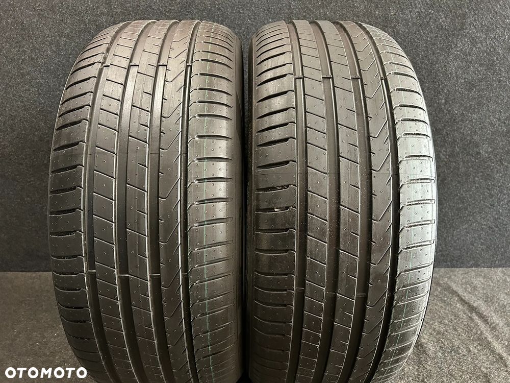 Opony letnie Pirelli Scorpion Elect SealInSide 255/45/20 101T 2szt. Nowe! - 1