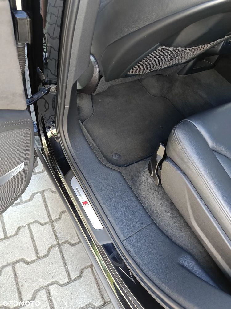 Audi Q7 3.0 TDI Quattro Tiptronic - 16