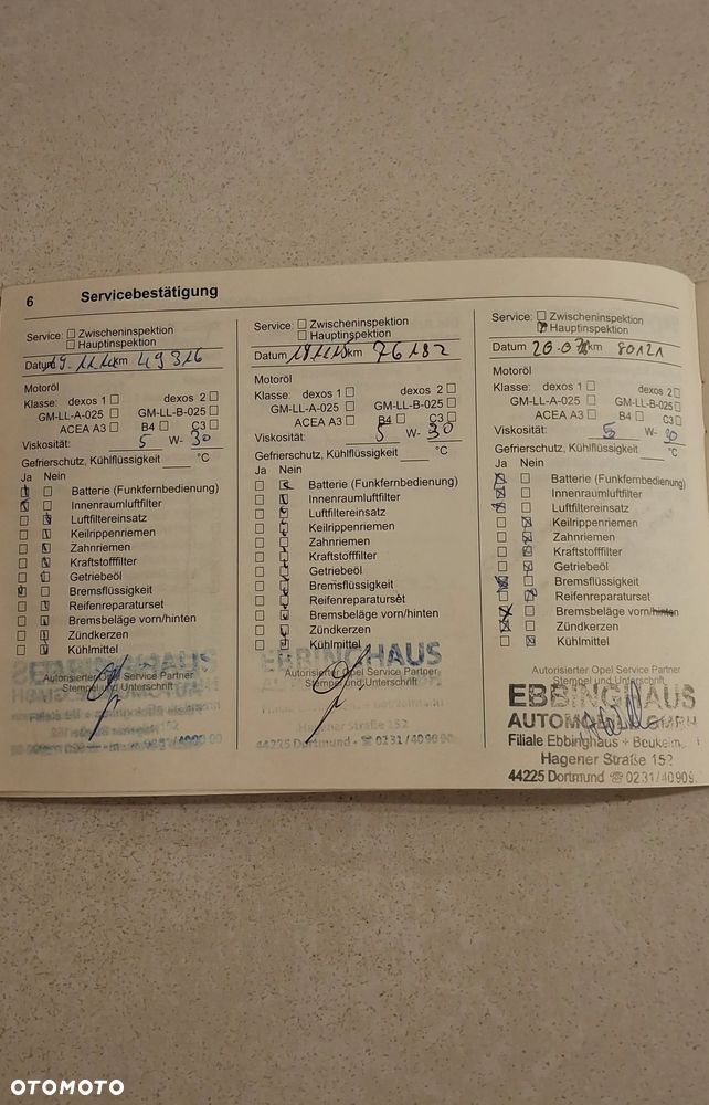 Opel Astra 1.4 EcoFLEX 150 Jahre - 28