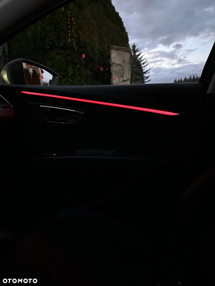 Seat Leon 2.0 TDI FR DSG - 18