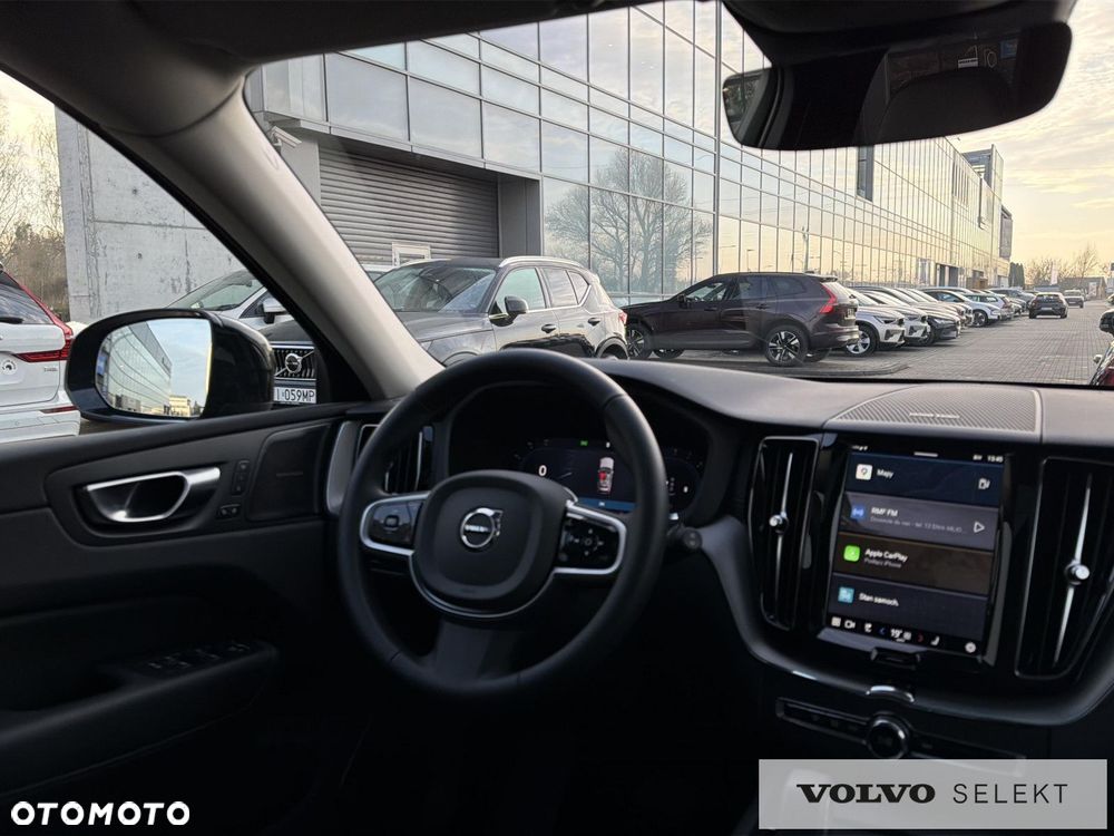Volvo XC 60 - 11