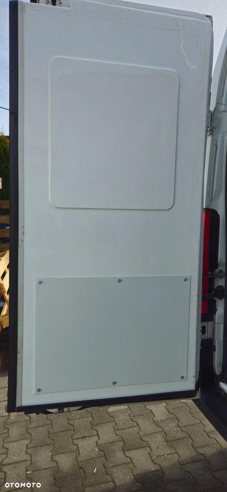 Peugeot Boxer - 12