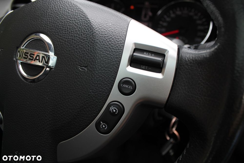 Nissan Qashqai 1.6 dCi DPF Start/Stop acenta - 28