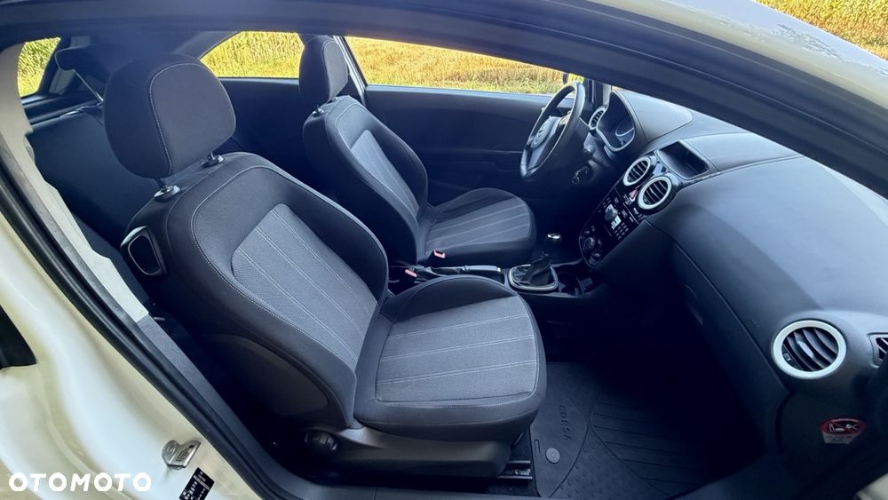 Opel Corsa 1.3 CDTI Color Edition - 25