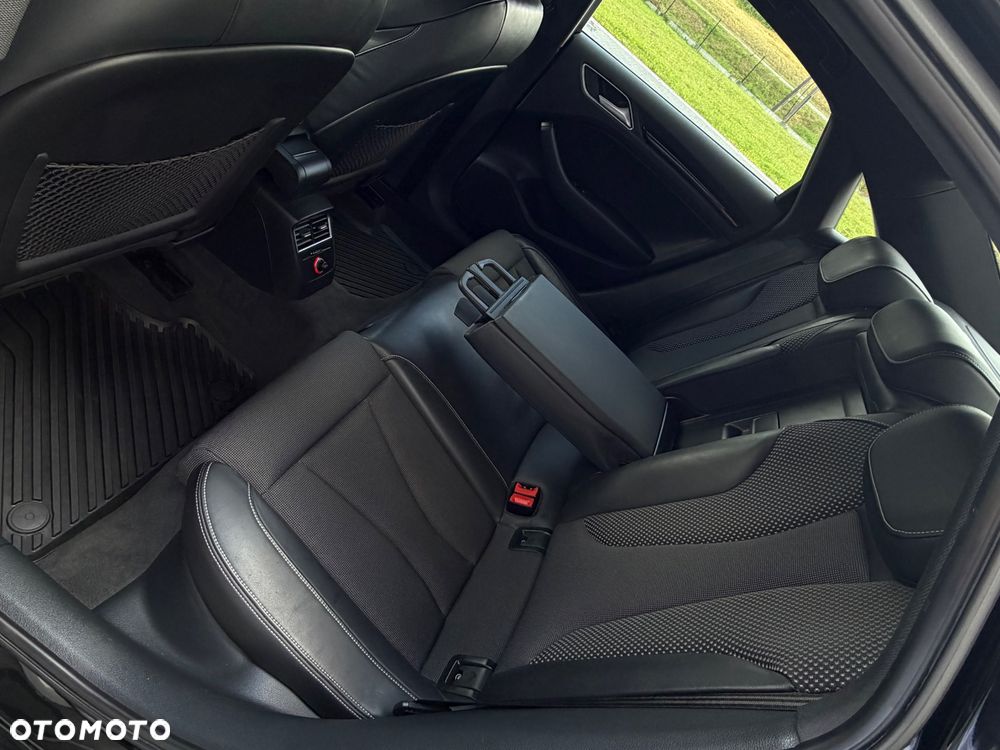 Audi A3 Limousine 2.0 TDI (clean diesel) S line Sportpaket - 26