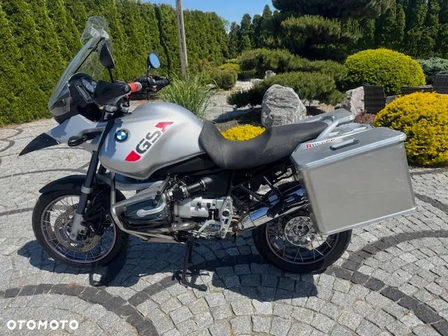 BMW Adventure - 25