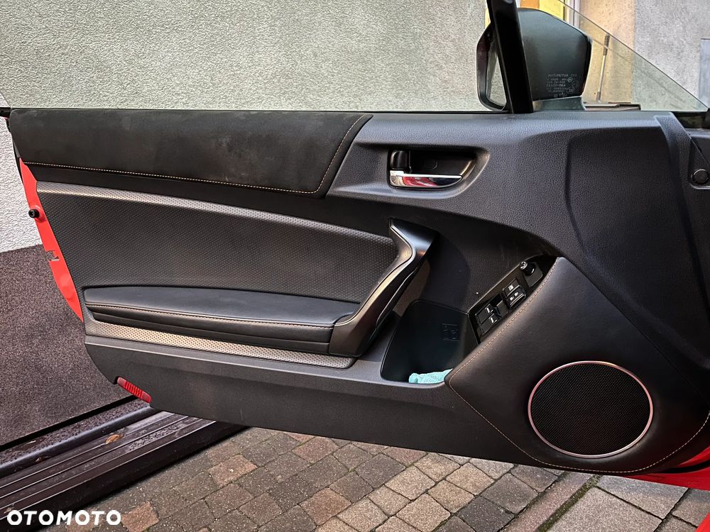 Toyota GT86 2.0 Limited Edition - 21