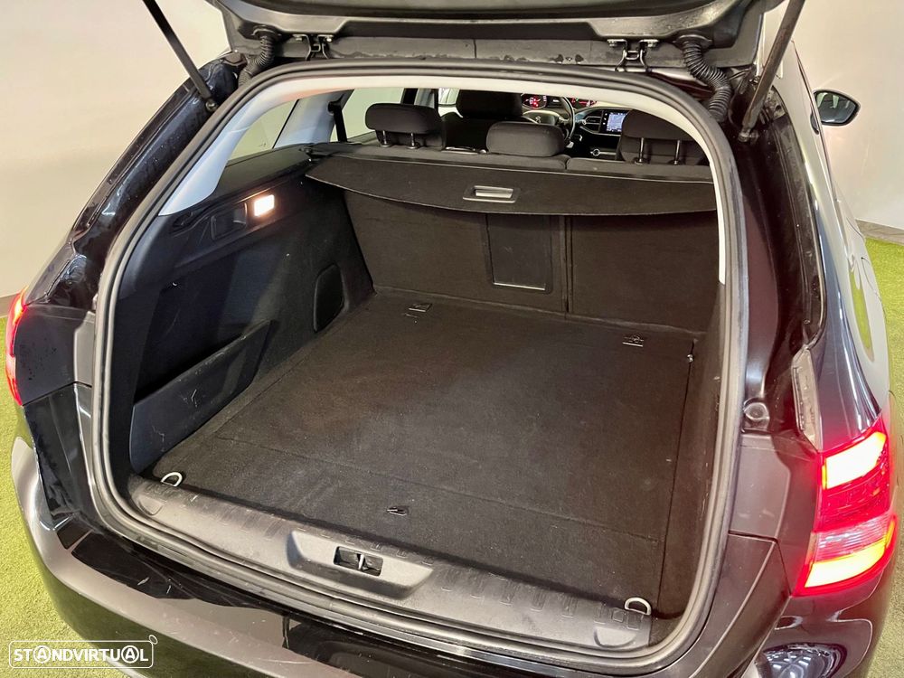 Peugeot 308 SW 1.2 PureTech Style J17 - 27