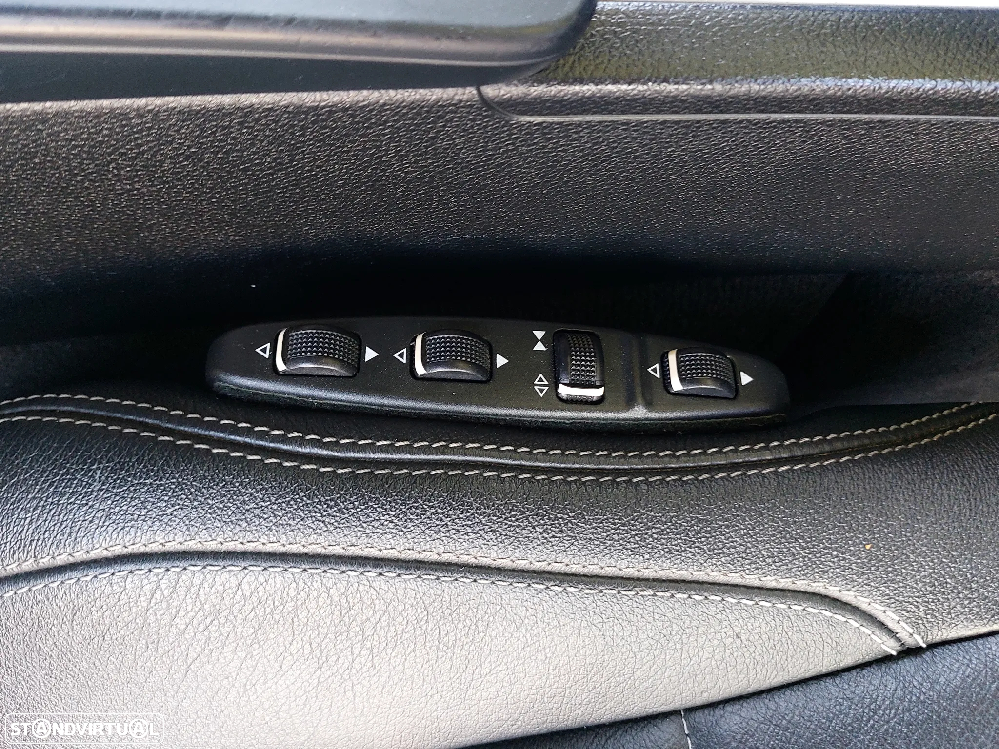 Mercedes-Benz E 250 CDi Avantgarde BlueEfficiency - 19