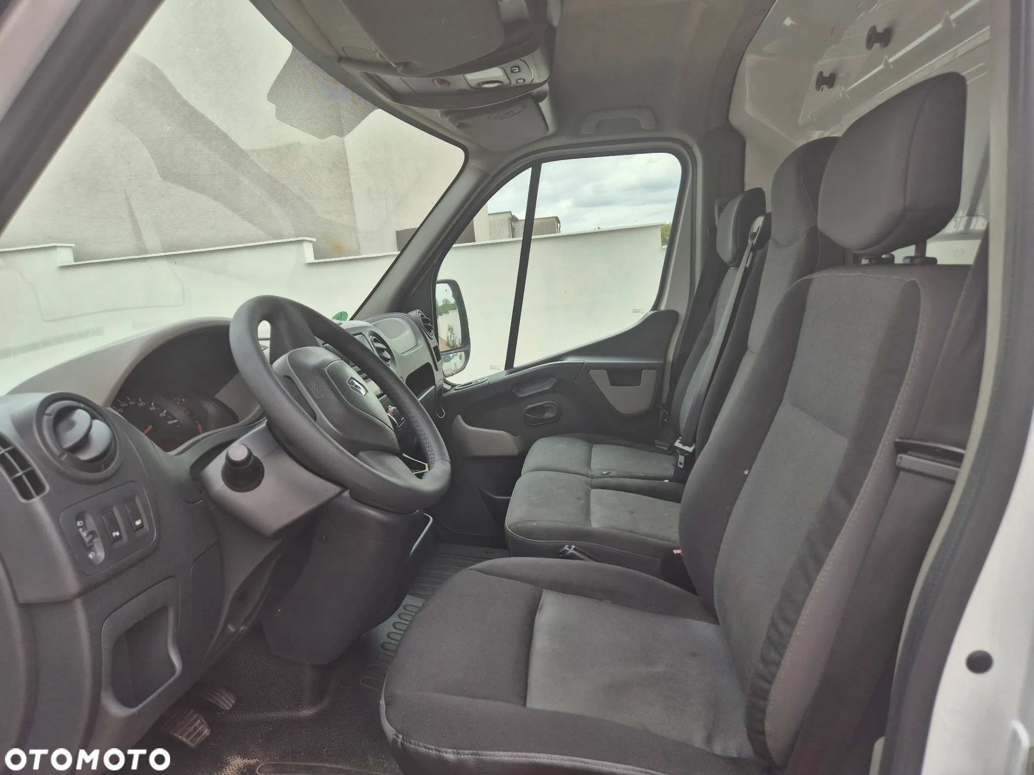 Renault Master - 8