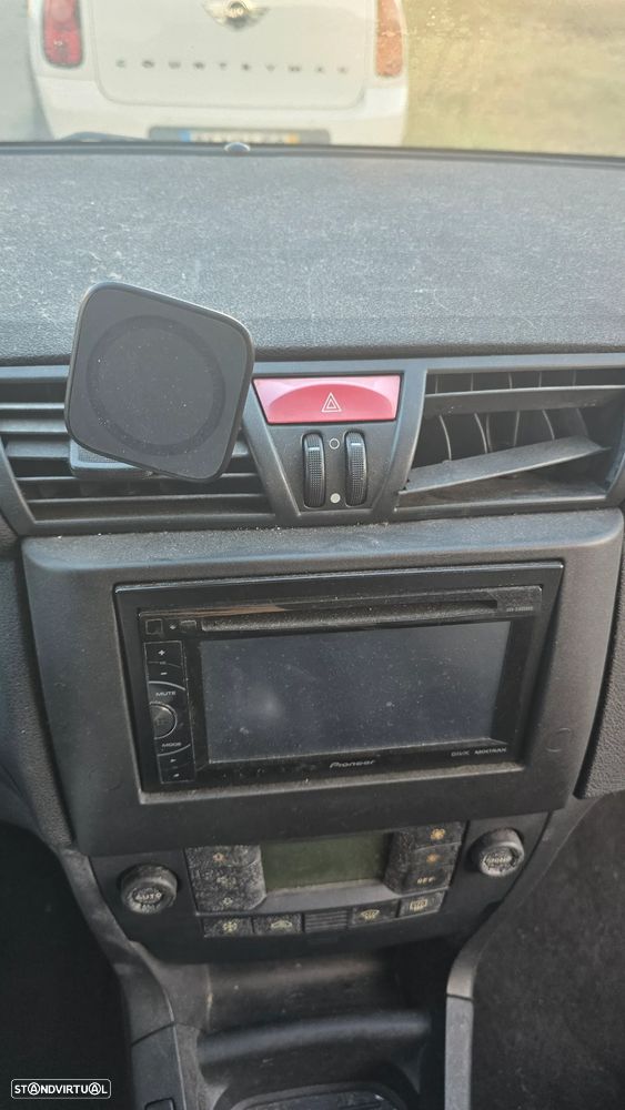 Fiat Stilo Multiwagon - 10