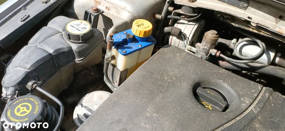 Ford Mondeo 2.0 Gold X - 34