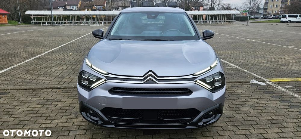 Citroën C4 PureTech 100 Stop&Start FEEL - 22