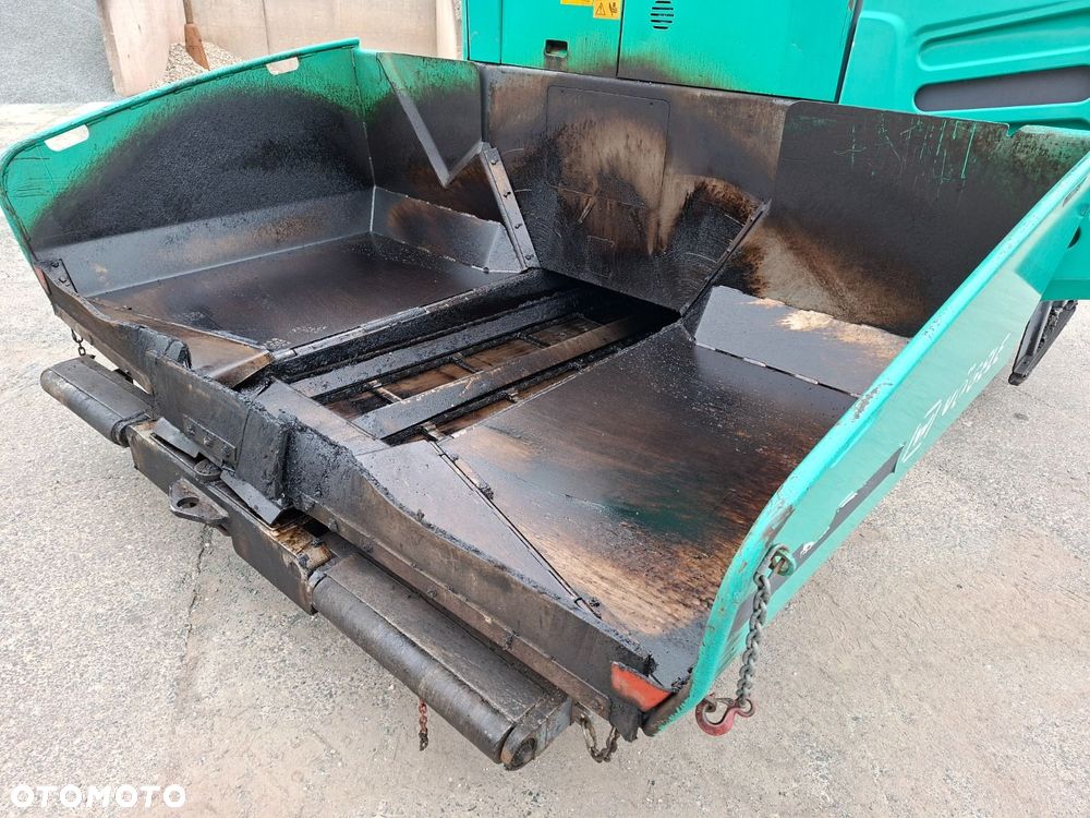 Vogele Super 1300 - 3I - 20