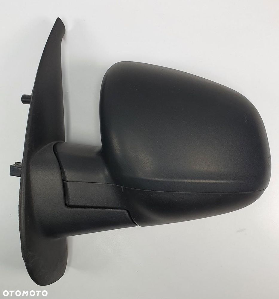 LUSTERKO LEWE 5 PIN RENAULT KANGOO II EUROPA - 1