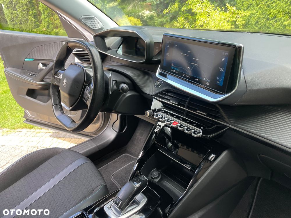 Peugeot 2008 PureTech 100 Stop&Start Active Pack - 32