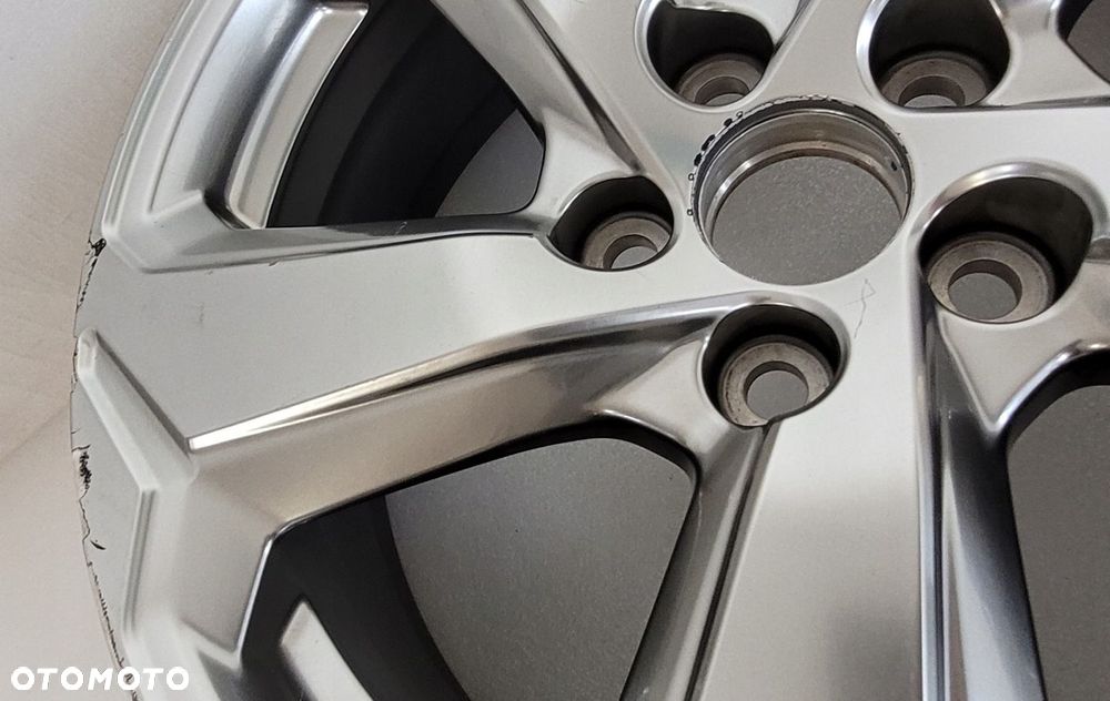 FELGA TOYOTA RAV4 V C-HR 7x18 18 ET35 5x114,3 - 11