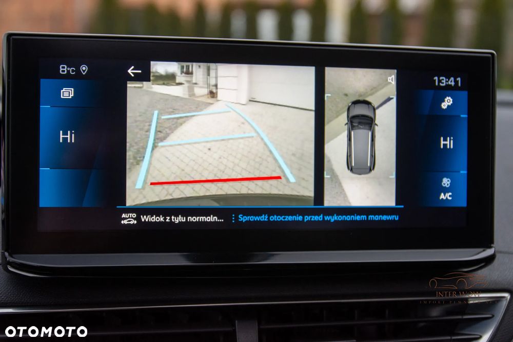 Peugeot 5008 2.0 BlueHDi GT Pack S&S EAT8 - 8