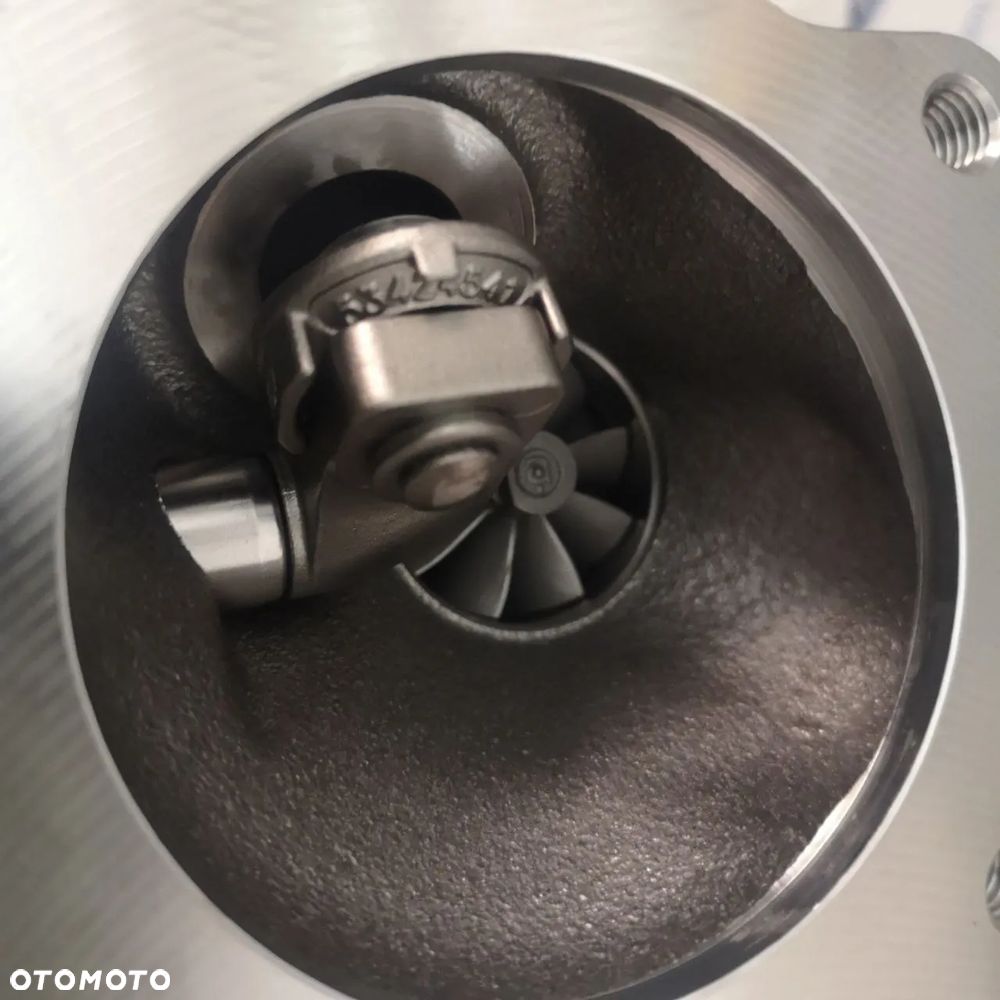 TURBOSPRĘŻARKA FORD FOCUS MK3 III 1.0 ECOBOOST - 3