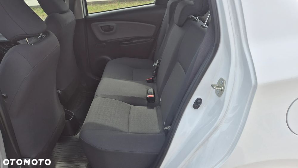 Toyota Yaris 1.5 Active - 11