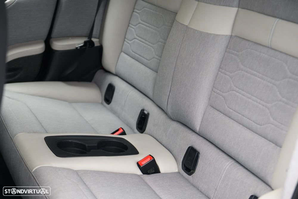 BMW i3 (60 Ah) Range Extender - 18