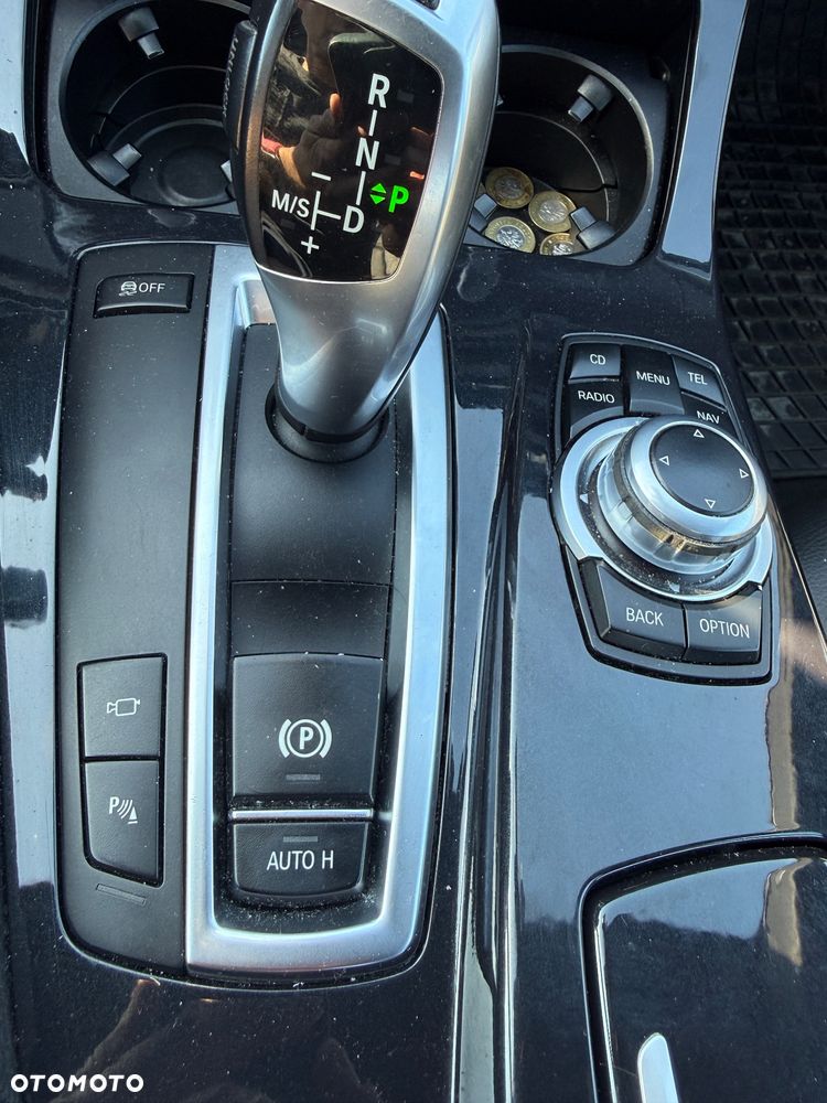 BMW Seria 5 - 13