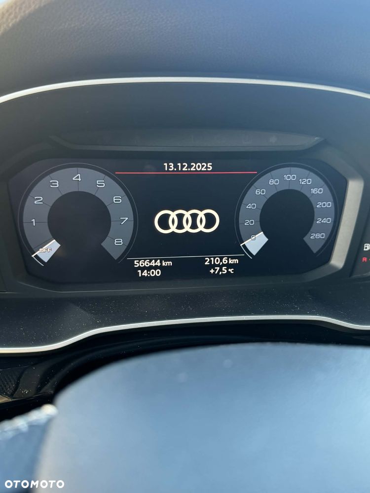 Audi Q3 45 TFSI Quattro S tronic S line - 10