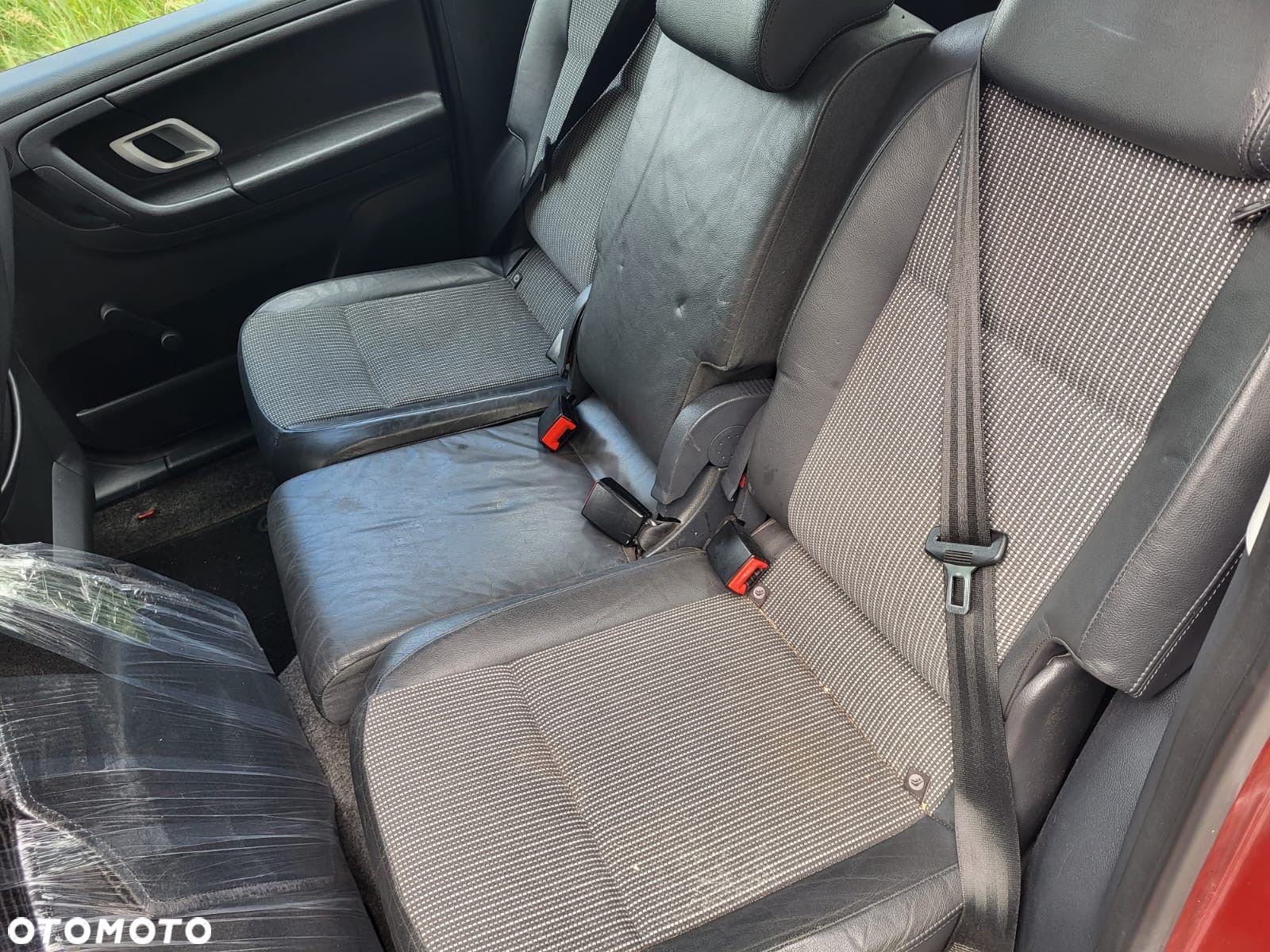 Skoda Roomster 1.6 16V Comfort - 6