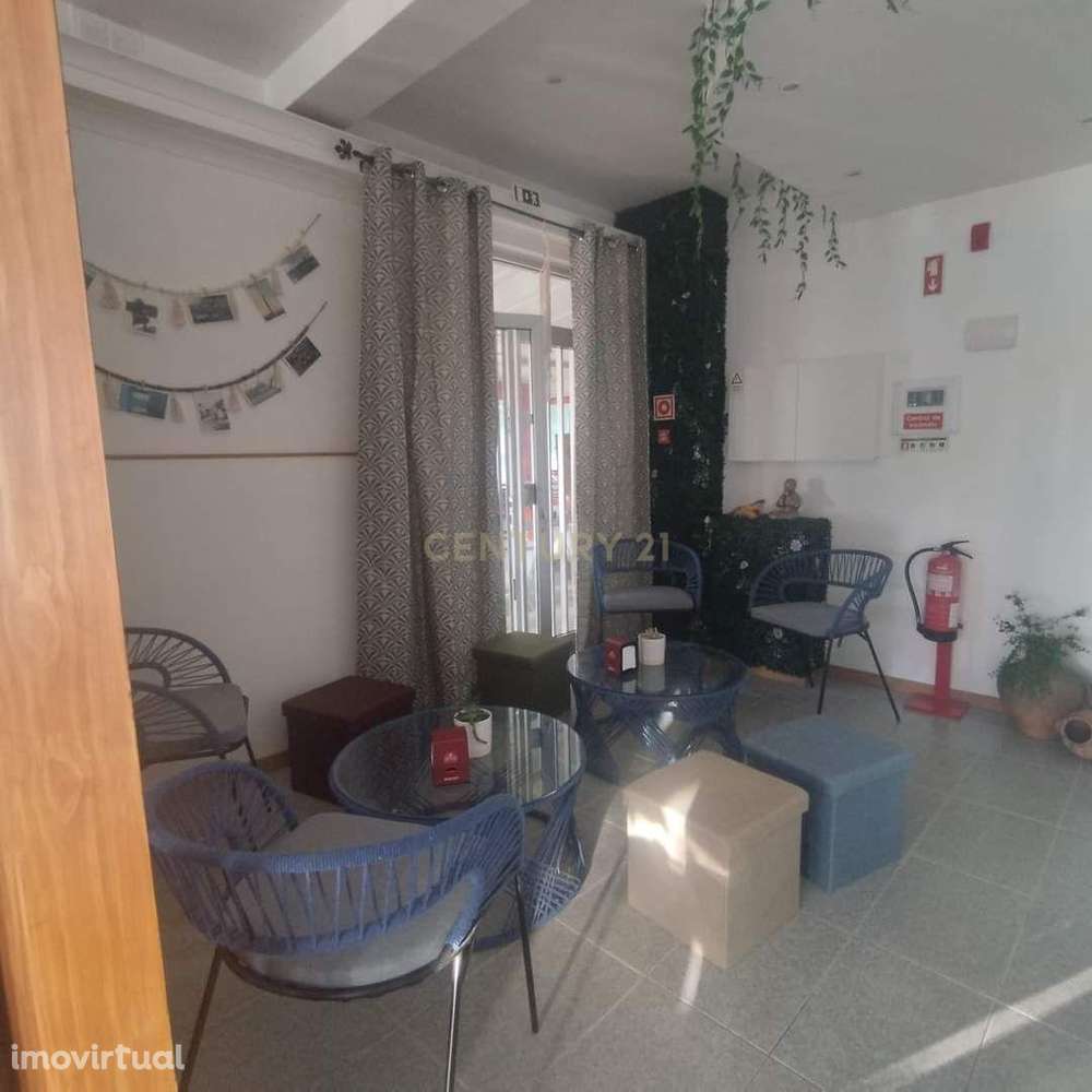 Café - Restaurante - Esplanada  "Ponto de Encontro", Montemor-o-Velho - Grande imagem: 3/42