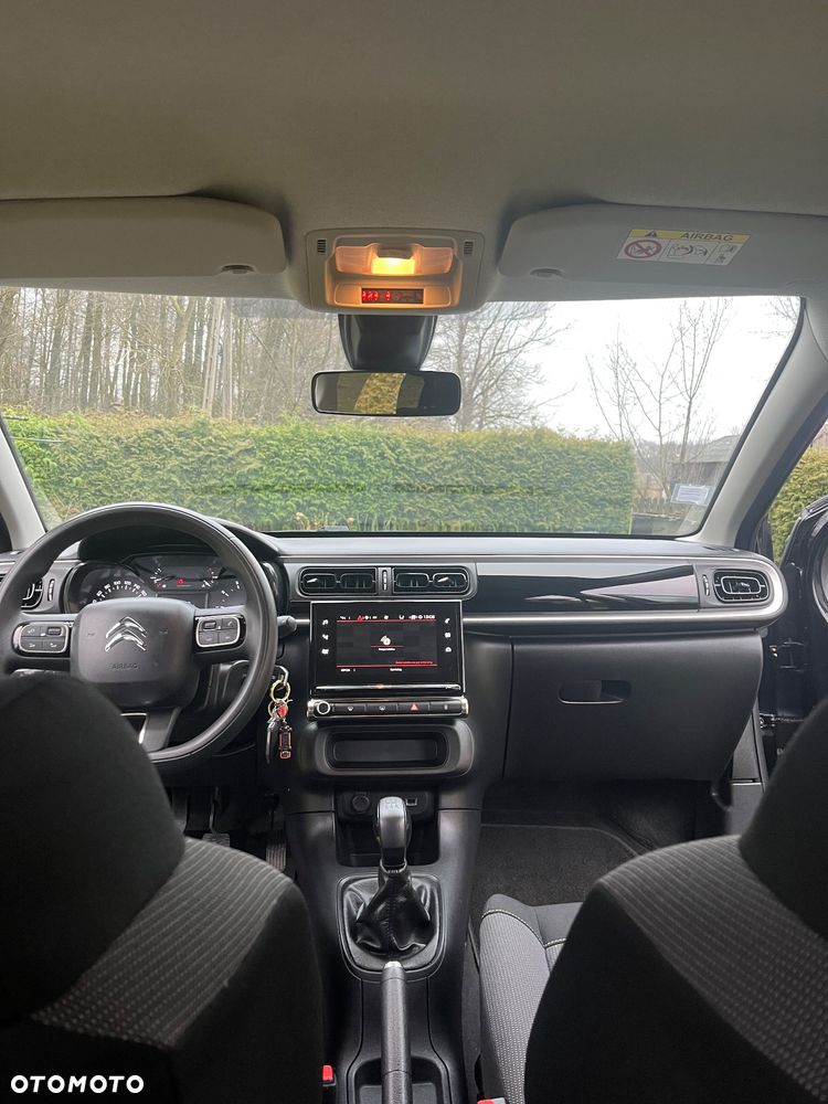 Citroën C3 - 11