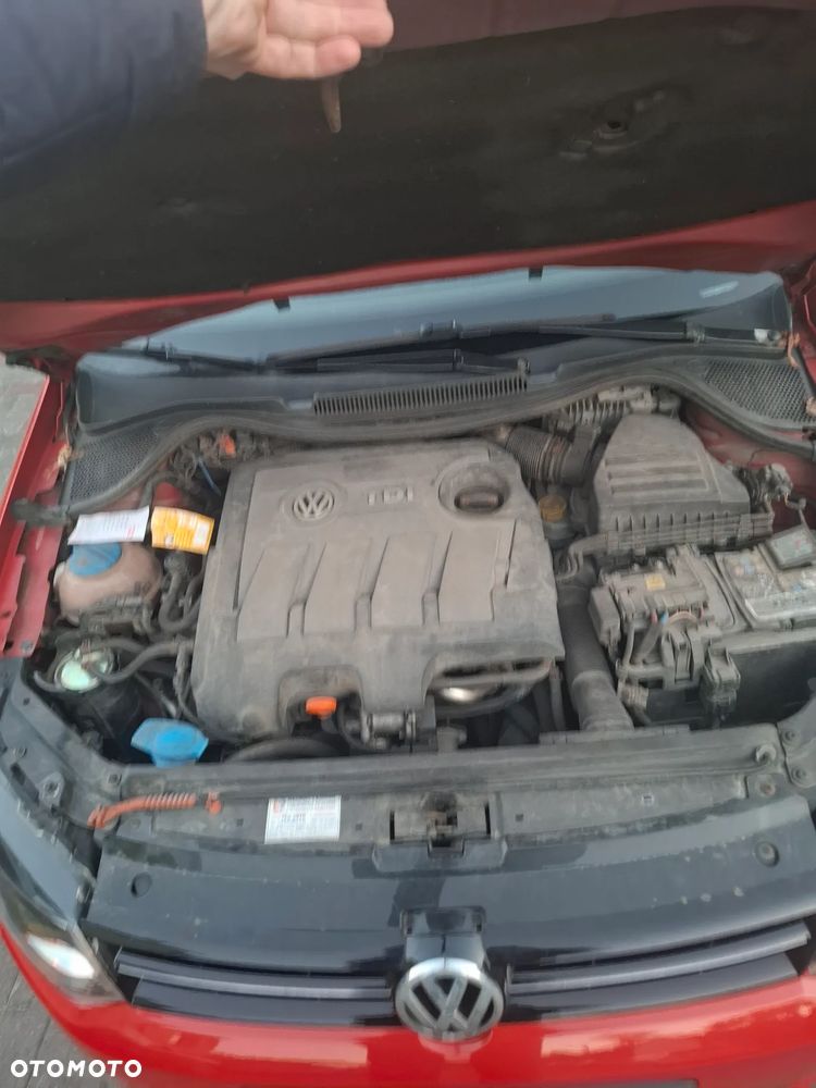 Volkswagen Polo 1.6 TDI Style - 14