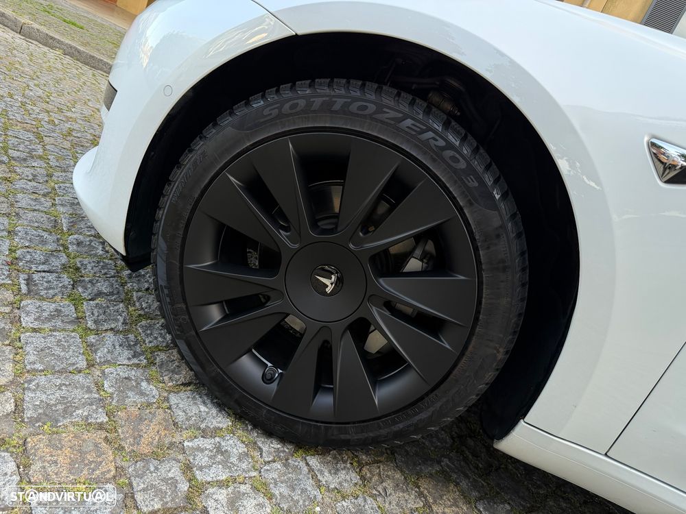 Tesla Model 3 Tração Traseira - 6