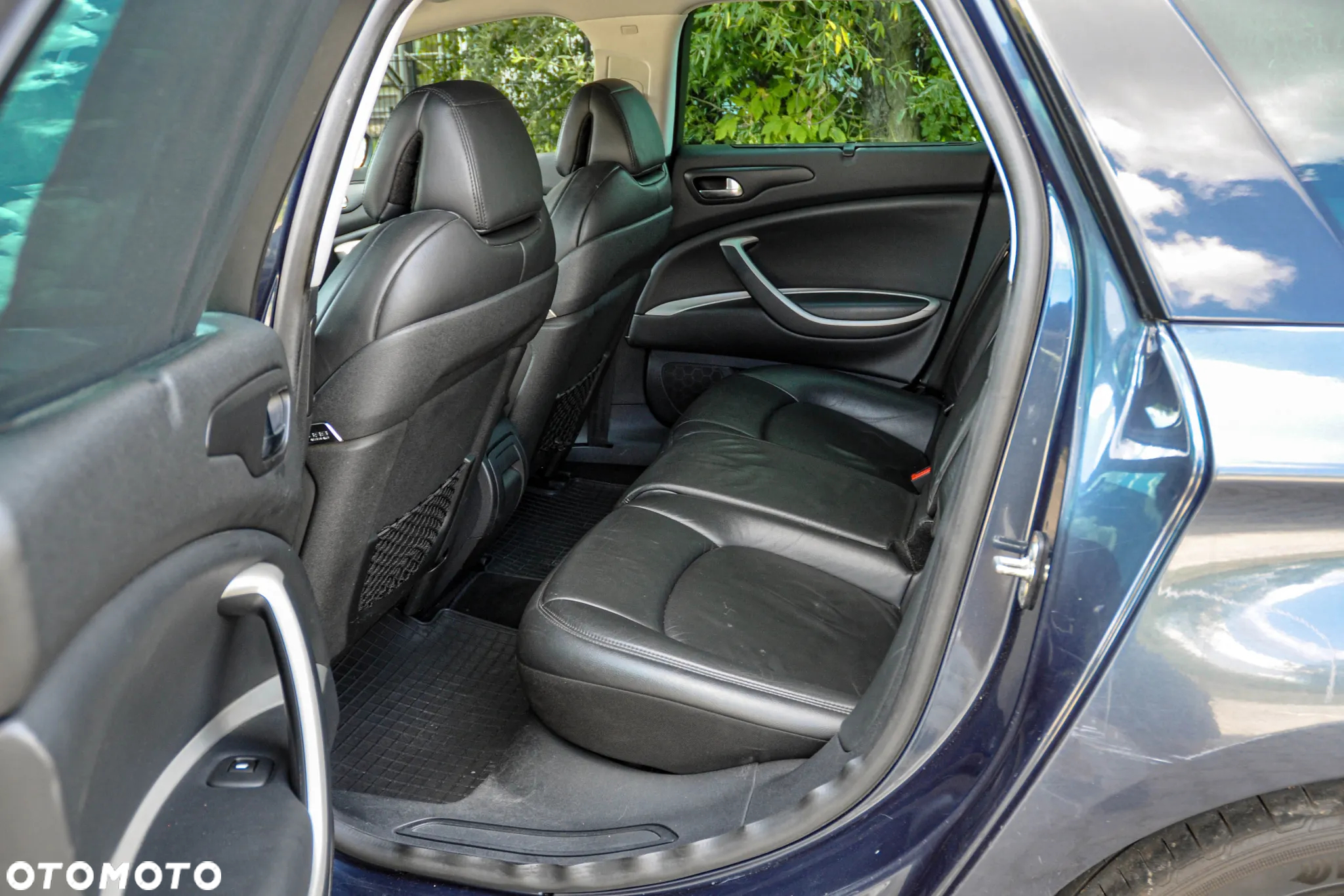 Citroën C5 2.0 HDi Exclusive - 8