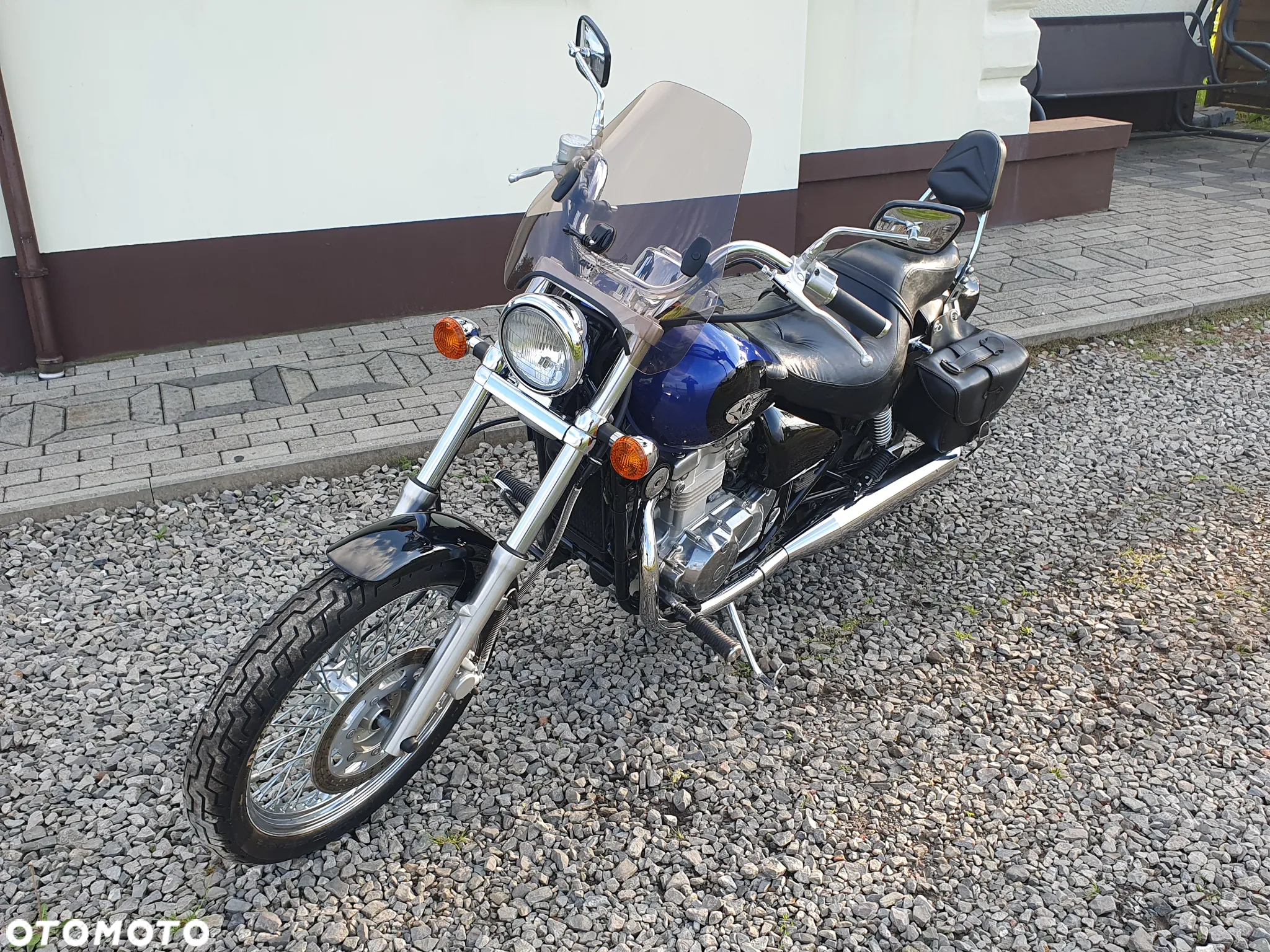 Kawasaki Vulcan - 27