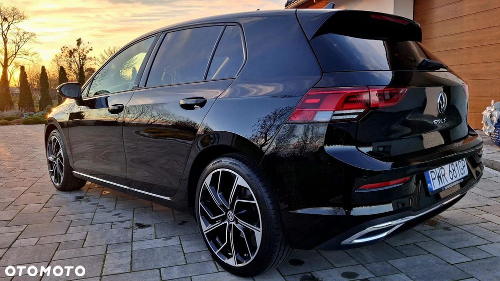 Volkswagen Golf 1.5 TSI OPF Move - 7