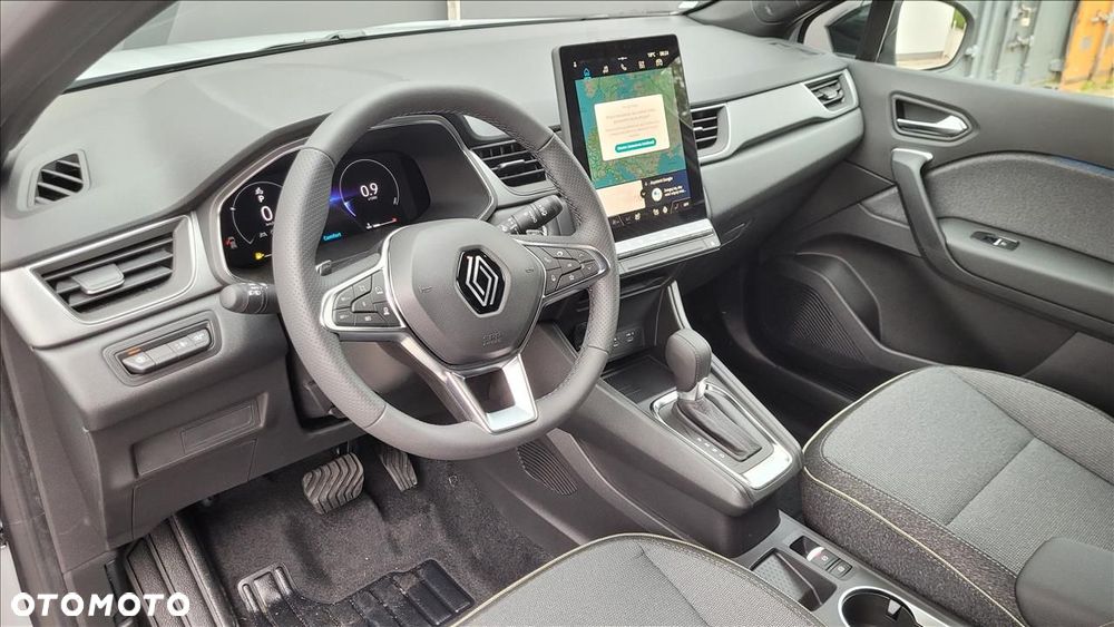 Renault Captur - 8