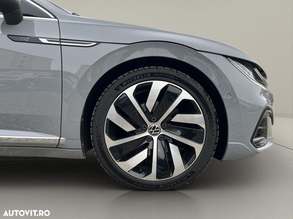 Volkswagen ARTEON SB 2.0 TSI DSG R-Line - 37