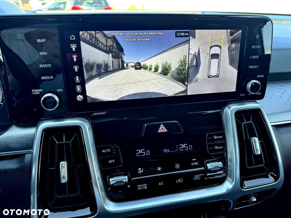 Kia Sorento - 15
