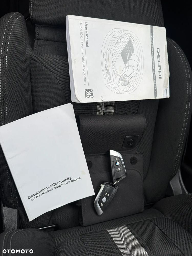 BMW Seria 2 225xe iPerformance Sport Line - 33