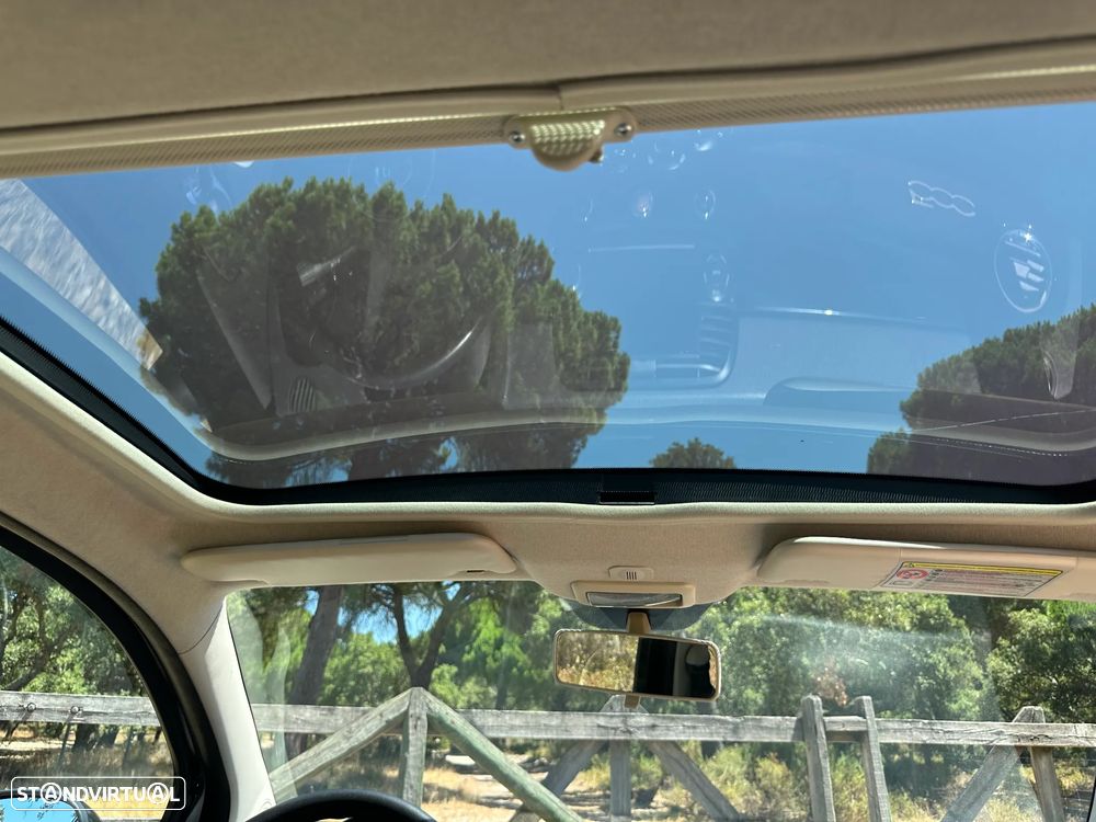 Fiat 500 1.2 S&S Lounge - 6
