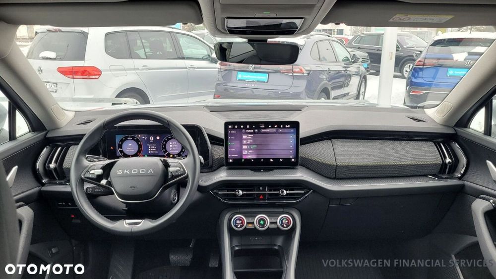 Skoda Kodiaq 1.5 TSI mHEV 4x2 Selection DSG - 6