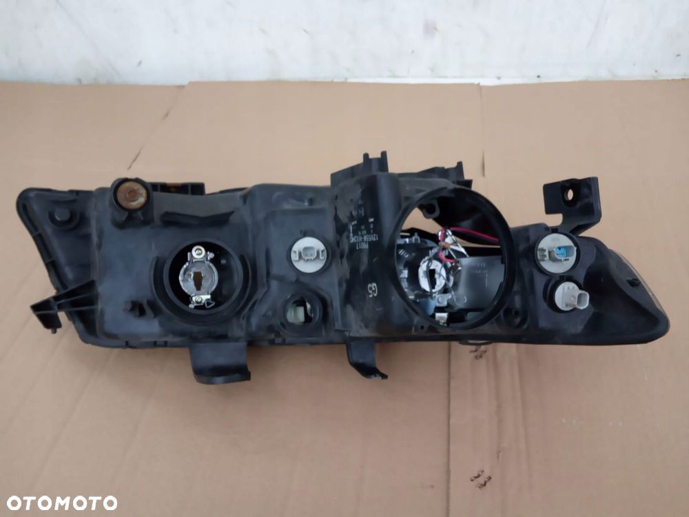 honda accord lift lampa prawa zwykla - 8