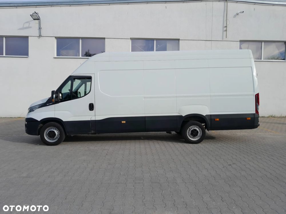 Iveco Daily 35S15 - 2